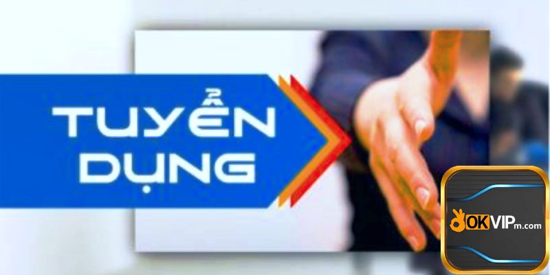 Okvip Tuyển dụng Chuyên viên Quản lý Cộng đồng.jpg