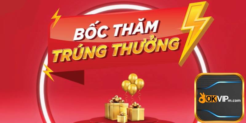 Cơ hội vàng nhận 99k điểm thưởng chỉ có tại OKVIP