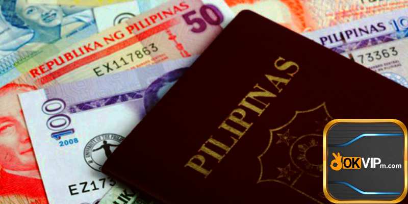 OKVIP hướng dẫn chi tiết cách xin cấp Visa Philippines đúng luật